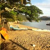 Foto Praia de Santo Antônio de Lisboa, Florianópolis Foto Praia de Santo Antônio de Lisboa, Florianópolis