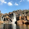 Foto Cachoeira das Cariocas, Alto Paraíso de Goiás Foto Cachoeira das Cariocas, Alto Paraíso de Goiás