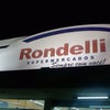Foto Rondelli Supermercado, Santa Cruz Cabrália Foto Rondelli Supermercado, Santa Cruz Cabrália