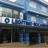 Foto O Legítimo Rocambole, Lagoa Dourada Foto O Legítimo Rocambole, Lagoa Dourada