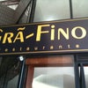 Foto Grã Finos Restaurante, Brasília Foto Grã Finos Restaurante, Brasília