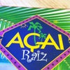 Foto Açaí Raiz, Orlândia Foto Açaí Raiz, Orlândia