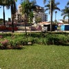 Foto Praça D Carlos Carmelo Mota, Sete Lagoas Foto Praça D Carlos Carmelo Mota, Sete Lagoas