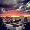 Foto Morro Ricaldone, Porto Alegre Foto Morro Ricaldone, Porto Alegre