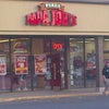 Foto Papa John's Pizza, Brazil Foto Papa John's Pizza, Brazil