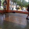 Foto Praça Tiradentes, Conchas Foto Praça Tiradentes, Conchas