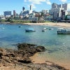 Foto Praia do Rio Vermelho, Salvador Foto Praia do Rio Vermelho, Salvador