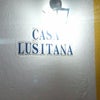 Foto Casa Lusitana, João Pessoa Foto Casa Lusitana, João Pessoa