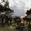 Foto Praça Matriz, Sāo Roque Foto Praça Matriz, Sāo Roque