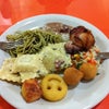 Foto Restaurante Dom Vital, Veranópolis Foto Restaurante Dom Vital, Veranópolis