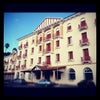 Foto Palace Hotel, Poços de Caldas Foto Palace Hotel, Poços de Caldas