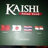 Foto Kaishi Asian Food, Rio do Sul Foto Kaishi Asian Food, Rio do Sul