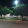 Foto Praça da Matriz, Reriutaba Foto Praça da Matriz, Reriutaba