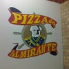 Foto Pizza do almirante, Tamandaré Foto Pizza do almirante, Tamandaré