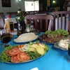 Foto Restaurante Casarao, Monte Carmelo Foto Restaurante Casarao, Monte Carmelo