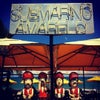 Foto Quiosque Submarino Amarelo, Tamandaré Foto Quiosque Submarino Amarelo, Tamandaré