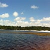 Foto Lagoa de Araraquara, Baía Formosa Foto Lagoa de Araraquara, Baía Formosa