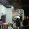 Foto Pizzaria Delícias da Massa, Paraipaba Foto Pizzaria Delícias da Massa, Paraipaba