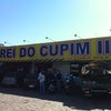 Foto Rei do Cupim, Juquiá Foto Rei do Cupim, Juquiá