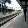 Foto Estação Poá CPTM , Poá Foto Estação Poá CPTM , Poá