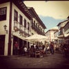 Foto Café Abaiuca, Diamantina Foto Café Abaiuca, Diamantina