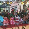 Foto Praça De Eventos Siriri, Siriri Foto Praça De Eventos Siriri, Siriri