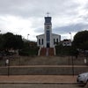 Foto Praça da Matriz de Gonçalves, Gonçalves Foto Praça da Matriz de Gonçalves, Gonçalves