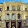 Foto Museu Nacional, Rio de Janeiro Foto Museu Nacional, Rio de Janeiro