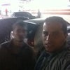 Foto Posto Carga Pesada, Prata Foto Posto Carga Pesada, Prata
