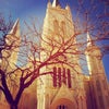 Foto Praça da Catedral, Montes Claros Foto Praça da Catedral, Montes Claros