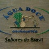 Foto Água Doce Cachaçaria, Botucatu Foto Água Doce Cachaçaria, Botucatu