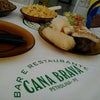 Foto Cana Brava Bar e Restaurante, Petrolina Foto Cana Brava Bar e Restaurante, Petrolina