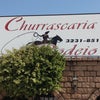 Foto Churrascaria Rodeio, Rosário do Sul Foto Churrascaria Rodeio, Rosário do Sul