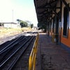 Foto Estação de Prudente de Morais, Prudente de Morais Foto Estação de Prudente de Morais, Prudente de Morais