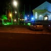 Foto Praça urania, Urânia Foto Praça urania, Urânia