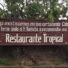 Foto Restaurante Tropical, Santa Cruz Cabrália Foto Restaurante Tropical, Santa Cruz Cabrália
