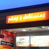 Foto Pães & Delícias Centro, Caruaru Foto Pães & Delícias Centro, Caruaru
