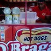 Foto HOT DOG Foto HOT DOG