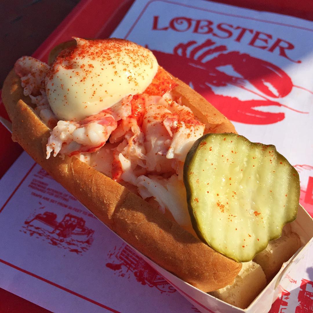 The Lobster Shack at 225 Two Lights Rd Cape Elizabeth, ME