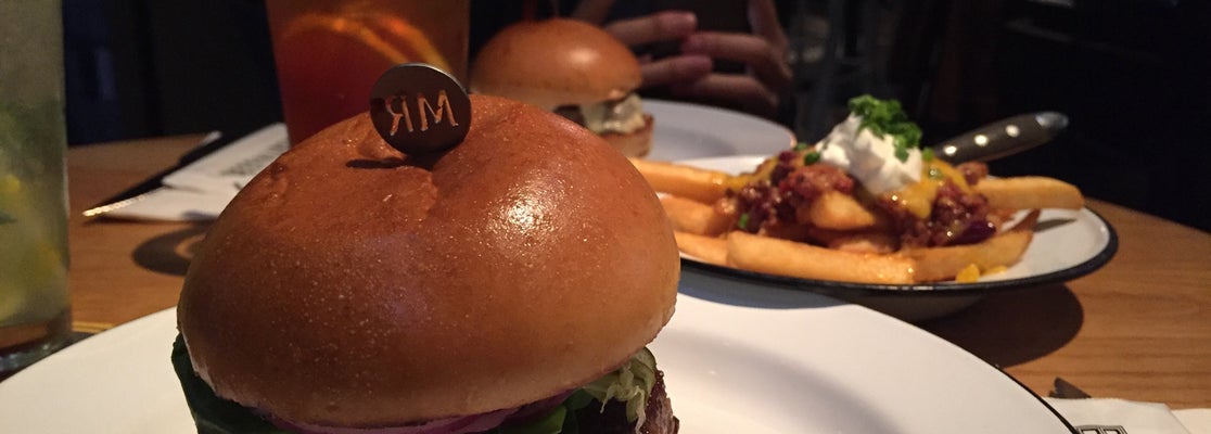 chilisweet fries was also yum yum.