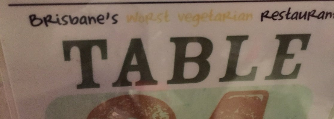 overpriced and has lost its personality.