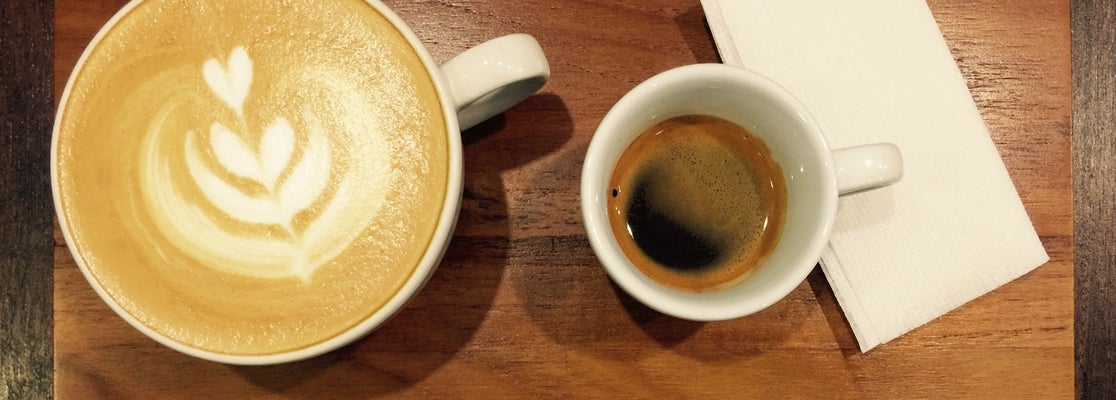 single origin espresso roast