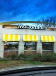 McDonald's McDonald's
