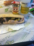 SUBWAY SUBWAY