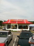 McDonald's McDonald's
