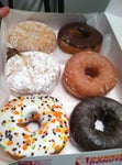 Dunkin' Donuts Dunkin' Donuts