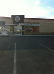 Burger King Burger King