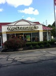 McDonald's McDonald's