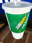 SUBWAY SUBWAY
