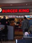 Burger King Burger King